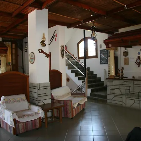 Hotel Armonia 3*