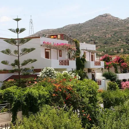 Hotel Armonia 3*