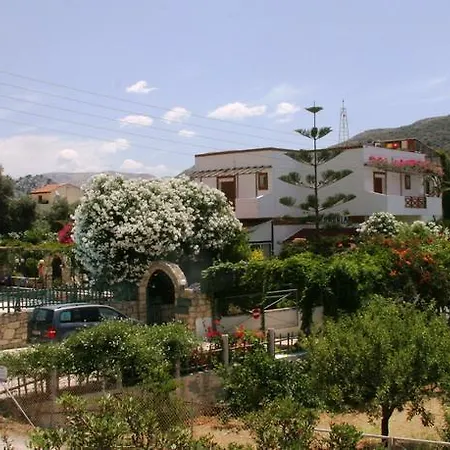 Hotel Armonia 3*