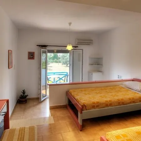 Hotel Armonia 3*