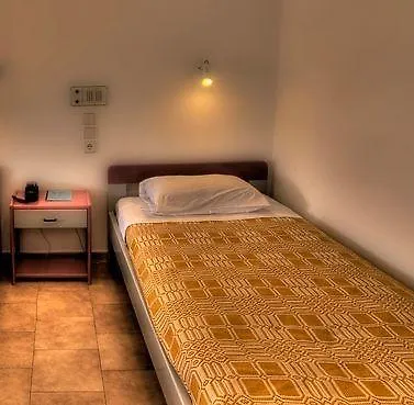 Armonia 3* Matala