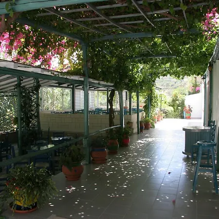 Armonia Matala (Crete)
