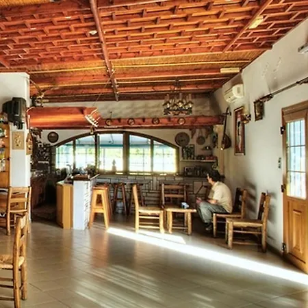 Armonia Hotel Matala (Crete)
