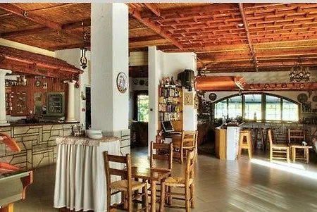 Armonia Hotel