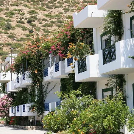 Armonia Hotel 3*