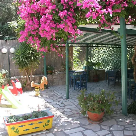 Armonia Hotel Matala