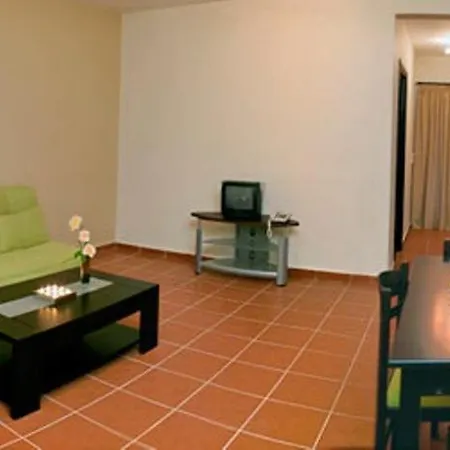 Hotel Armonia 3*