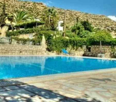 Hotel Armonia