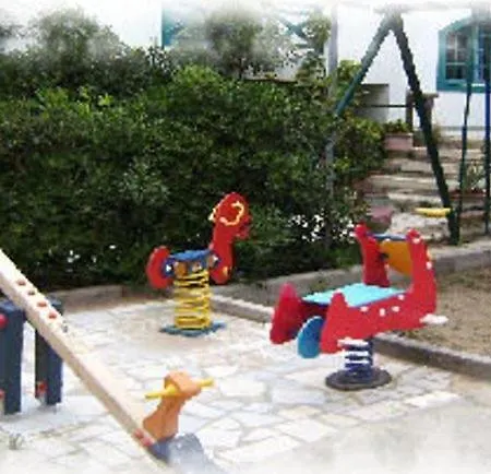 Hotel Armonia
