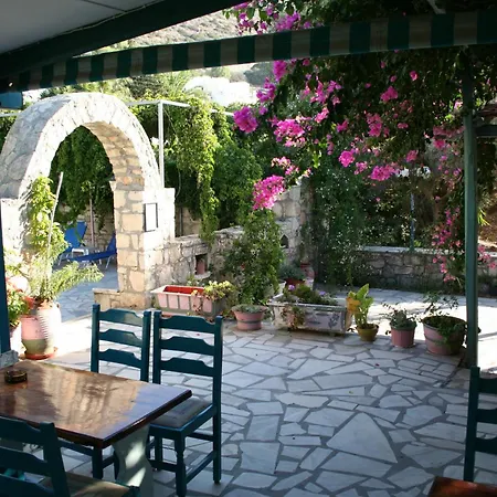 Hotel Armonia