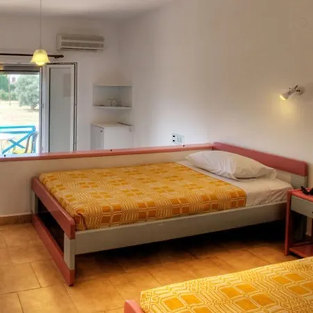 Armonia Hotel 3*