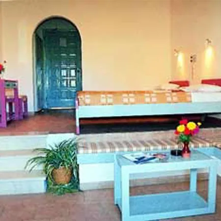 Armonia Hotel