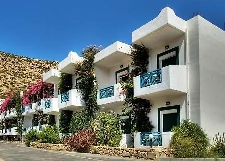 Hotel Armonia Matala